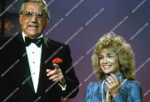 Ed McMahon Barbara Mandrell talent show TV Star Search 35m-14306