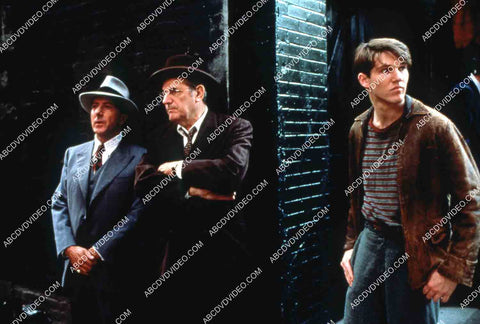Dustin Hoffman Loren Dean film Billy Bathgate 35m-14343