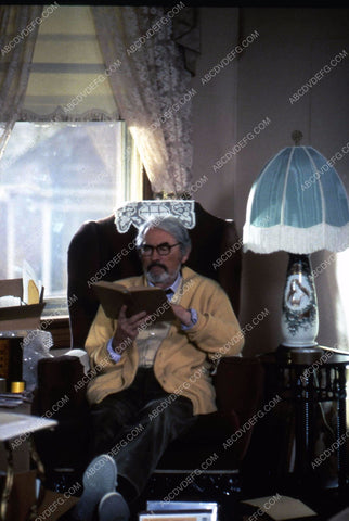 Gregory Peck TVM The Portrait 35m-1434