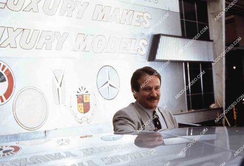 Robin Williams film Cadillac Man 35m-14360