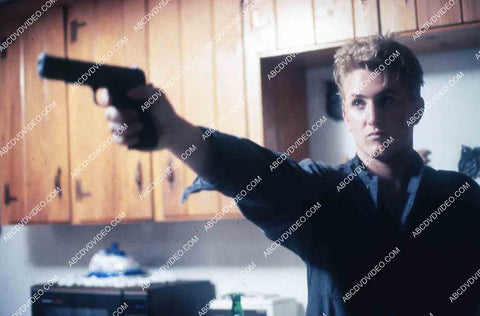 Sean Penn film At Close Range 35m-14372