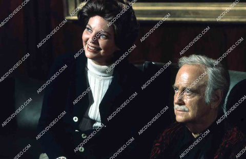 Geraldine Brooks Lew Ayres unknown production 35m-14387
