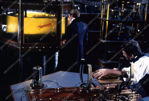 Patrick Bergin Lamont Wilson TVM Frankenstein 35m-1438