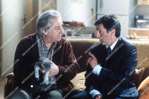 Daniel Auteuil Michel Aumont film The Closet 35m-14391