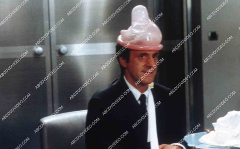 Daniel Auteuil film The Closet 35m-14395