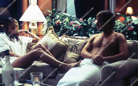 Sara Foster Owen Wilson film The Big Bounce 35m-14415