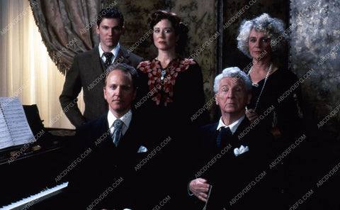 Loren Dean Mary McDonnell Joanna Miles Eddie Bracken TVM The American Clock 35m-1442