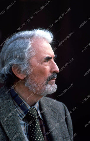 Gregory Peck TVM The Portrait 35m-1444