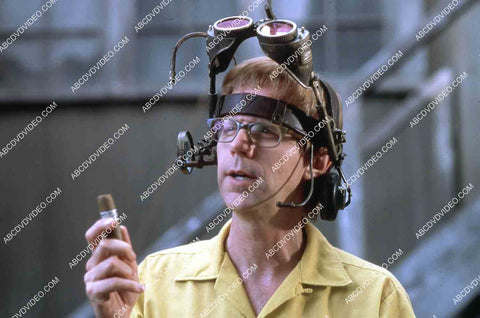 Dana Carvey and the funky goggles film Master of Disguise 35m-14469