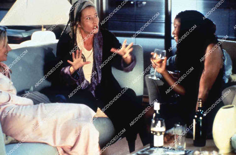Joely Richardson Emma Thompson Yasmin Bannerman film Maybe Baby 35m-14474