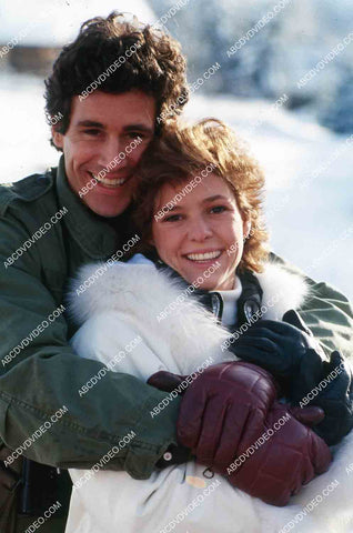 Michael Ontkean Kristy McNichol film Just the Way You Are 35m-14492