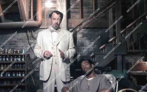 Tom Hanks Marlon Wayans film The Ladykillers 35m-14496