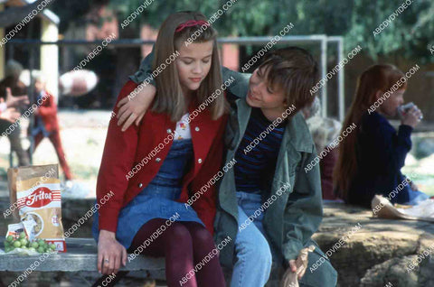 Reese Witherspoon Miko Hughes film Jack the Bear 35m-14498