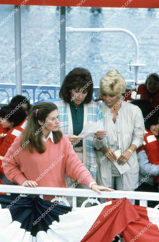 Loni Anderson Michele Lee Stephanie Zimbalist TVM A Letter to Three Wives 35m-14504
