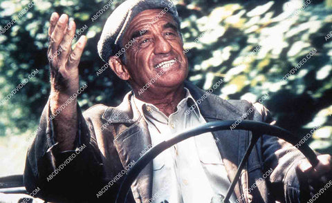 Jean-Paul Belmondo film Les Miserables 35m-14506