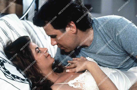 Kirstie Alley John Larroquette film Madhouse 35m-14510