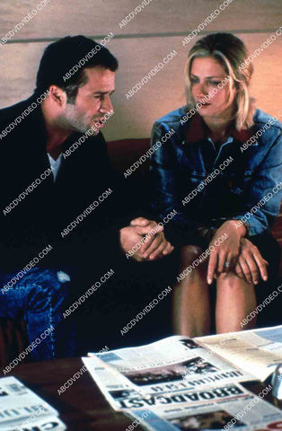 Joely Richardson Matthew Macfadyen film Maybe Baby 35m-14528