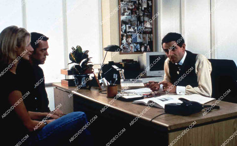 Joely Richardson Matthew Macfadyen film Maybe Baby 35m-14530