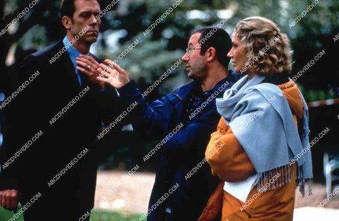 Hugh Laurie Joely Richardson film Maybe Baby 35m-14531