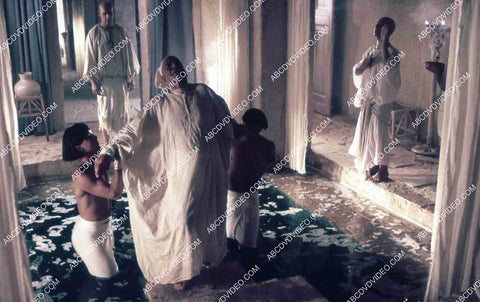 unknown cast members TVM Abraham 35m-14537