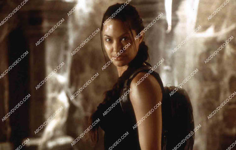 Angelina Jolie film Lara Croft Tomb Raider 35m-14592