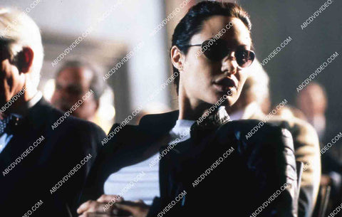 Angelina Jolie film Lara Croft Tomb Raider 35m-14594