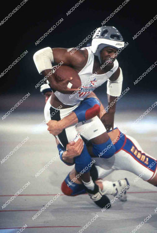 Jim Starr and the Gladiators athletic competition TV game show American Gladiators 35m-14662