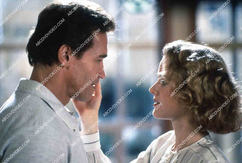 Arnold Schwarzenegger Penelope Ann Miller film Kindergarten Cop 35m-14685