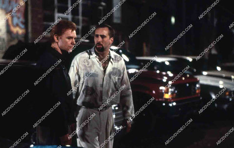 David Caruso Nicolas Cage film Kiss of Death 35m-14691