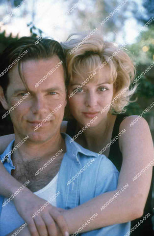 Bruce Greenwood Virginia Madsen TVM Bitter Vengeance 35m-14721