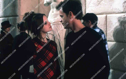 Mena Suvari Jason Biggs film Loser 35m-14728