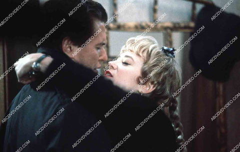 Tom Berenger Elizabeth Perkins film Love at Large 35m-14774