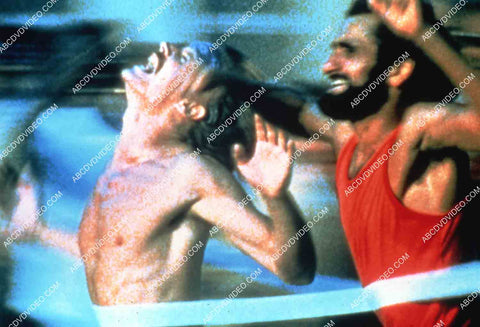 Peter Strauss film The Jericho Mile 35m-14779