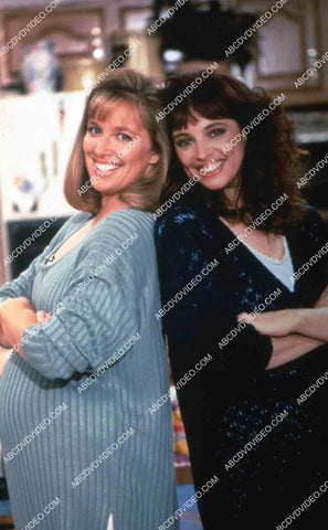 Marilyn Kentz Caryl Kristensen TV The Mommies 35m-14786