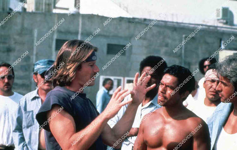 Peter Strauss film The Jericho Mile 35m-14788
