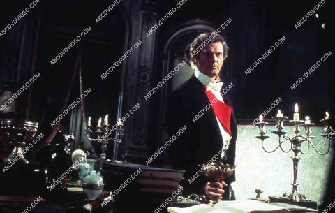 Roger Moore w ambassador sash unknown film 35m-14794
