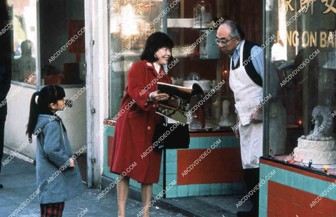 unknown actors film The Joy Luck Club 35m-14828