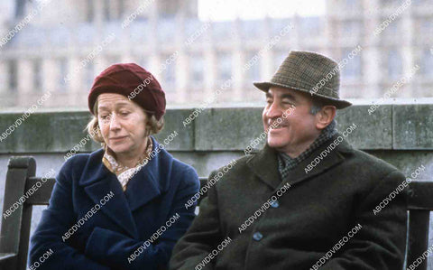 Helen Mirren Bob Hoskins film Last Orders 35m-14861