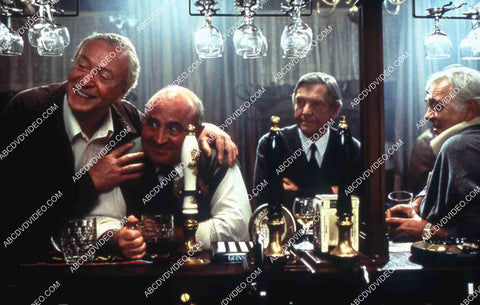 Michael Caine Bob Hoskins Tom Courtenay David Hemmings film Last Orders 35m-14864