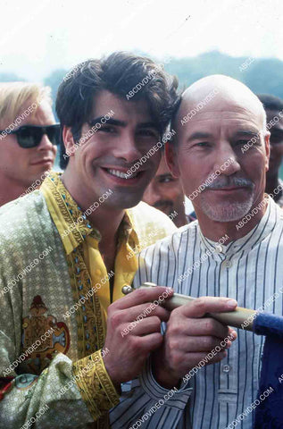 Bryan Batt Patrick Stewart film Jeffrey 35m-14879