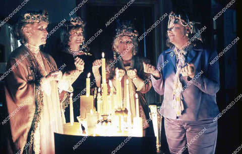 Shirley Knight Maggie Smith Fionnula Flanagan Ellen Burstyn film Divine Secrets of the Ya-Ya Sisterhood 35m-14931