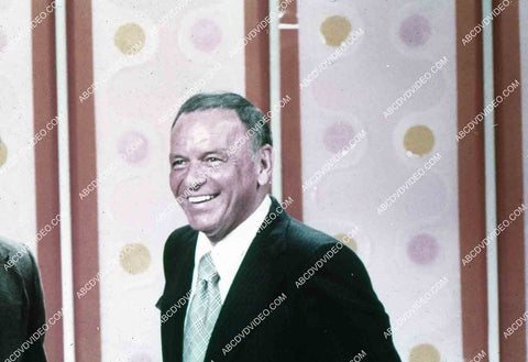 Frank Sinatra on some TV special 35m-14942