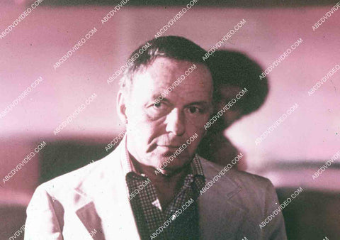 Frank Sinatra TVM Contract on Cherry Street 35m-14953