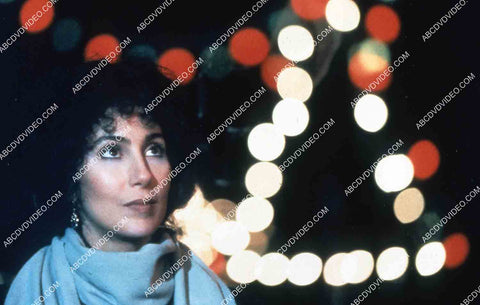 Cher film Moonstruck 35m-14955