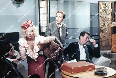 Lesley Ann Warren Julie Andrews James Garner film Victor Victoria 35m-15052