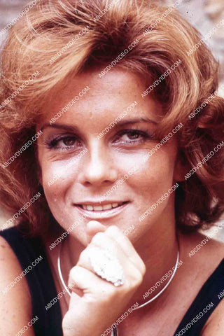 lovely Ann-Margret 35m-15064