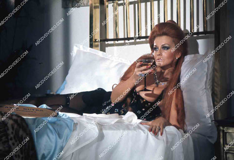 Ann-Margret w a cocktail and the Kama Sutra by numbers unknown production 35m-15071