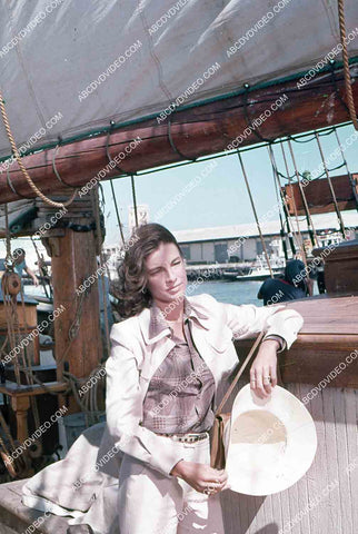 Anne Archer unknown production 35m-15107