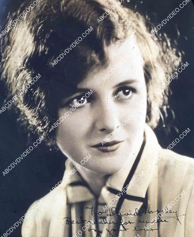 Mary Astor portrait 35m-15138