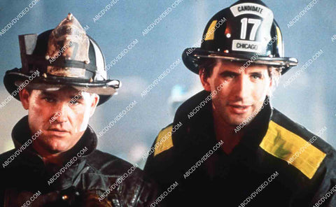 Kurt Russell William Baldwin film Backdraft 35m-15170